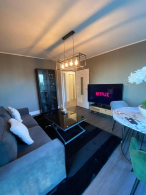 Appartement Épi dor Netflix